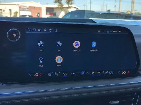 New 2026 Chevrolet Tahoe High Country w/ Sun And Tow Package image 21