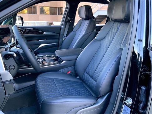 New 2026 Cadillac Escalade IQ Luxury 1 image 12