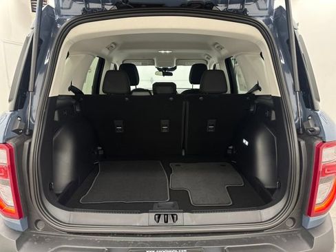 New 2025 Ford Bronco Sport Big Bend w/ Convenience Package image 18
