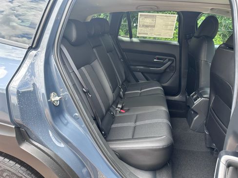 New 2026 MAZDA CX-50 AWD 2.5 S w/ Weather Package image 22