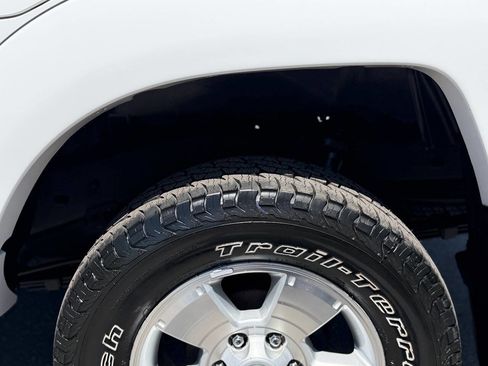 Used 2007 Toyota Tacoma 4x4 Double Cab image 34