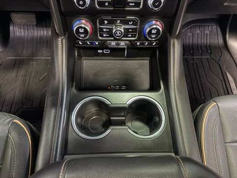 Certified 2023 GMC Yukon AT4 w/ Technology Package image 24