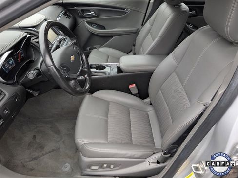 Used 2019 Chevrolet Impala LT image 19