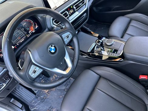 Used 2024 BMW X3 xDrive30i w/ Convenience Package image 10