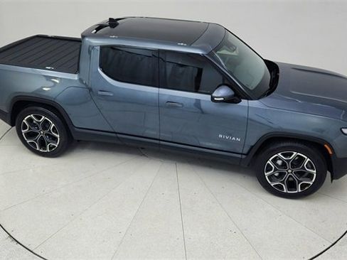 Used 2025 Rivian R1T Adventure image 73