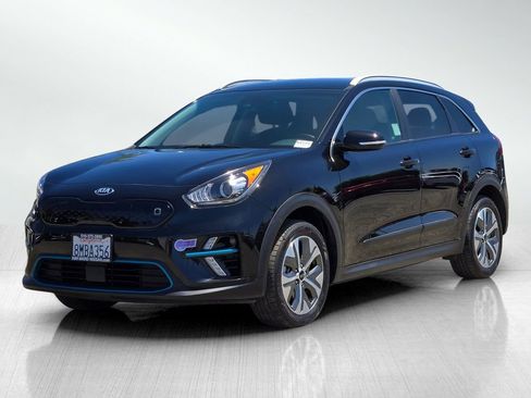 Used 2019 Kia Niro EX FWD image 9