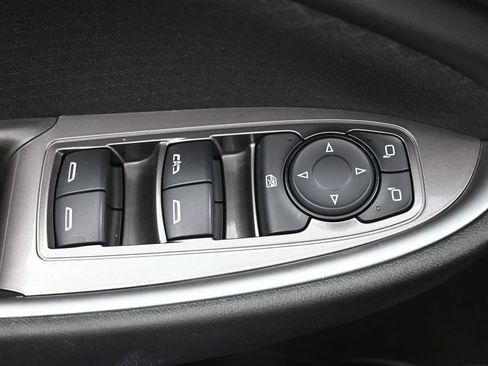 Used 2023 Chevrolet Malibu LT FWD image 20