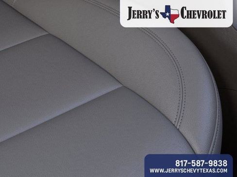 New 2026 Chevrolet Silverado 1500 LT Trail Boss w/ LT Trail Boss Premium Package image 23