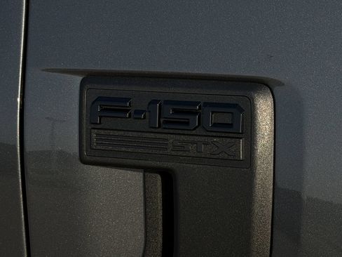 New 2026 Ford F150 STX w/ Equipment Group 200A AWD/4WD image 9