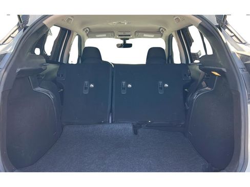 Used 2024 Nissan Kicks SV w/ Interior Electronics Package image 10