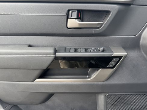 New 2026 Toyota Tundra Limited image 9