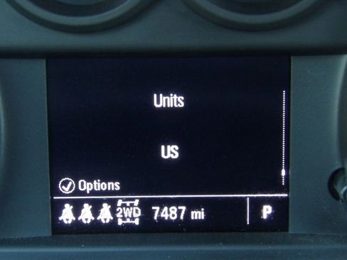 Used 2025 Chevrolet Silverado 3500 W/T w/ WT Convenience Package AWD/4WD image 21