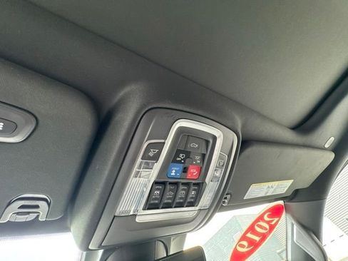 Used 2019 RAM 1500 Limited AWD/4WD image 28