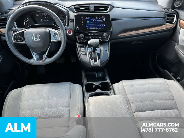 Used 2019 Honda CR-V EX image 27