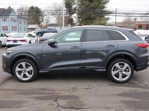 Used 2025 Audi Q5 Premium Plus w/ Premium Plus image 9