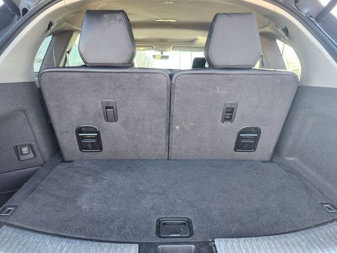Used 2016 Acura MDX SH-AWD image 17