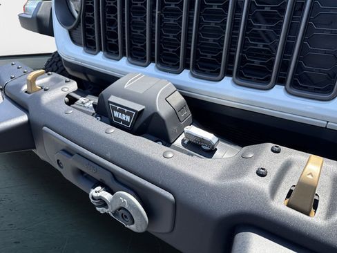 Used 2024 Jeep Wrangler Unlimited Rubicon 392 AWD/4WD image 10