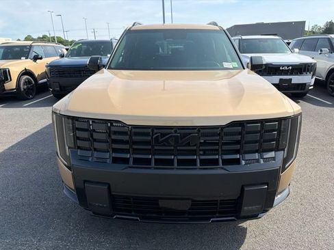 New 2027 Kia Telluride EX X-Line AWD/4WD image 2