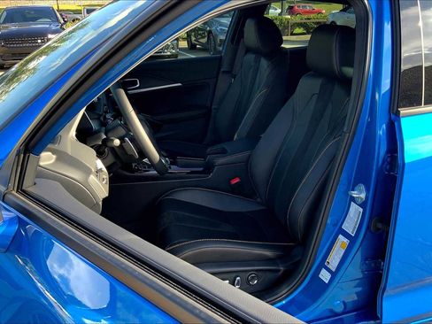 New 2026 Acura Integra A-Spec image 17