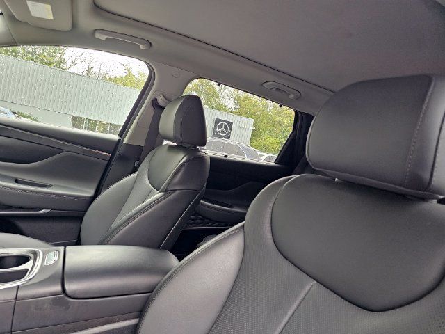 Used 2023 Hyundai Santa Fe SEL w/ Premium Package AWD/4WD image 7