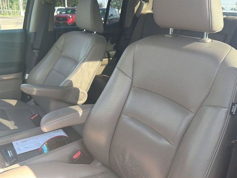 Used 2019 Honda Ridgeline RTL image 18
