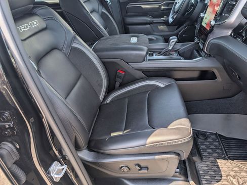 Used 2025 RAM 1500 RHO w/ RHO Level 1 Equipment Group image 31