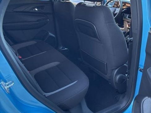 New 2026 Chevrolet TrailBlazer LT image 18