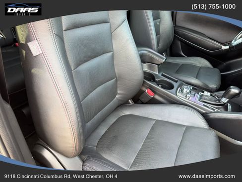 Used 2016 MAZDA CX-5 Grand Touring AWD/4WD image 29