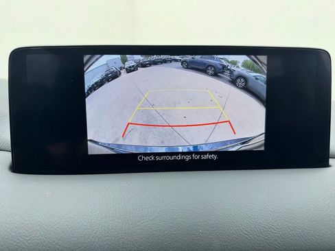 Certified 2023 MAZDA CX-5 AWD 2.5 S w/ Preferred Package image 24