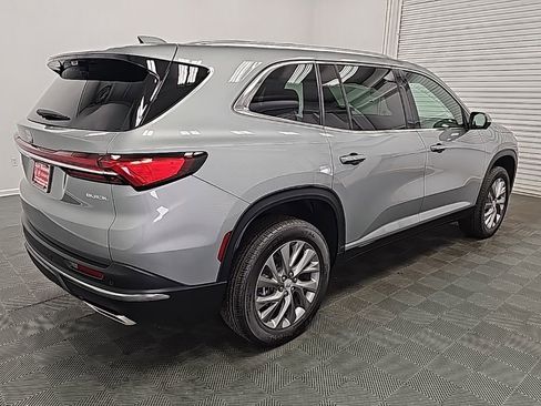 New 2026 Buick Enclave Preferred w/ Power Package image 8