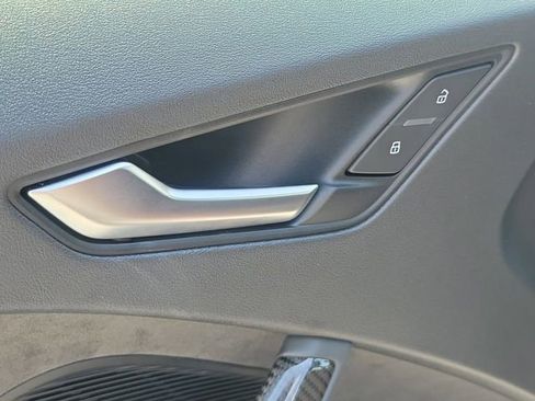 Used 2023 Audi TTS 2.0T Coupe AWD/4WD image 23