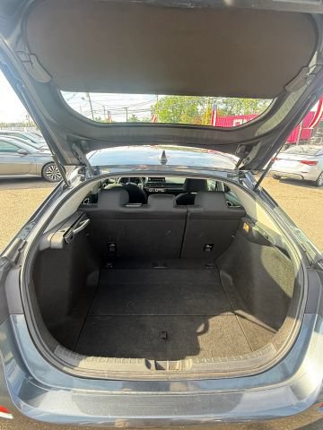 Used 2024 Honda Civic LX image 17