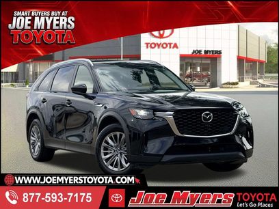 Used 2025 MAZDA CX-90 3.3 Turbo w/ Select Package