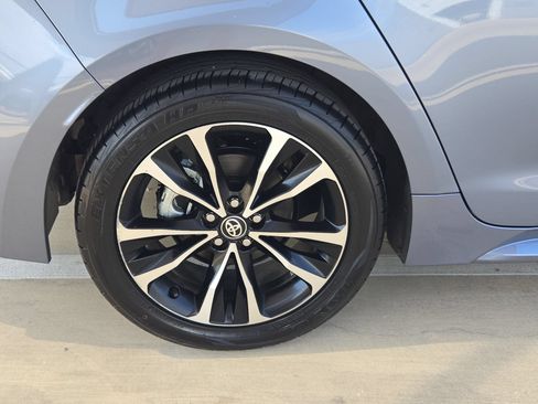 Used 2024 Toyota Corolla LE FWD image 27