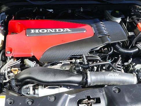 Used 2019 Honda Civic Si image 57