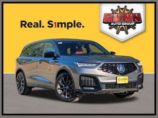 New 2026 Acura MDX A-Spec video 1