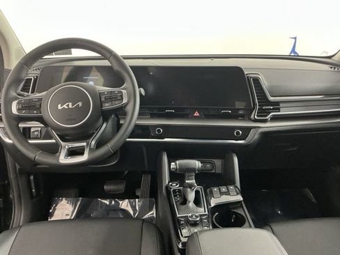 Used 2023 Kia Sportage EX AWD/4WD image 33