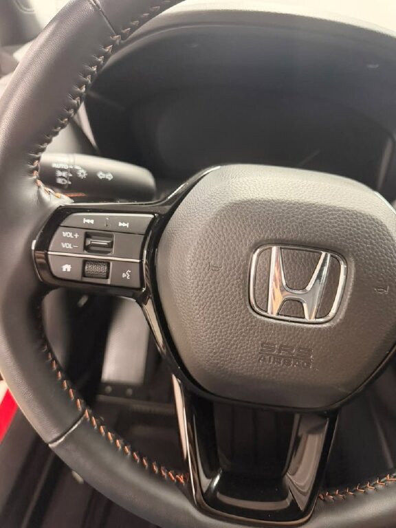 Certified 2026 Honda HR-V Sport image 24