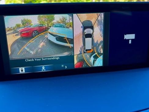 New 2026 Acura RDX A-Spec AWD/4WD image 34