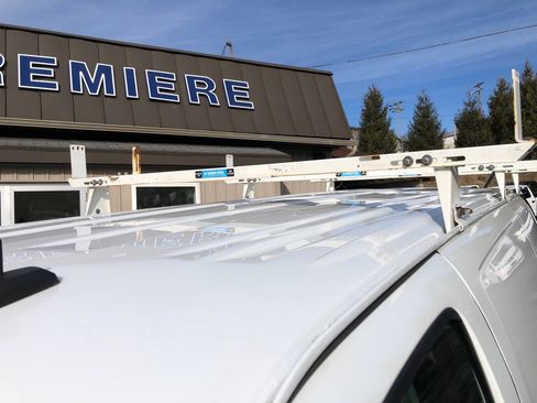 Used 2019 Chevrolet Express 2500 w/ Driver Convenience Package image 12