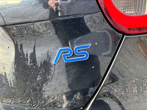 Used 2017 Ford Focus RS image 8