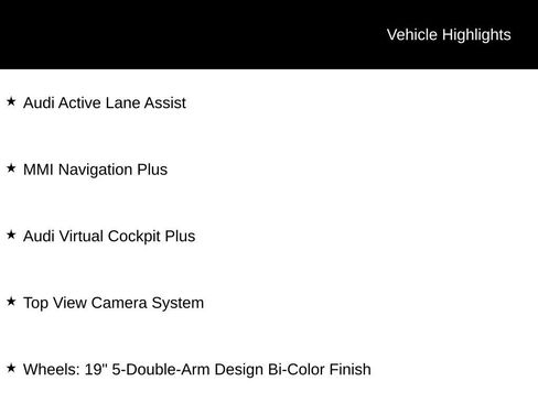 Used 2023 Audi Q5 2.0T Premium Plus w/ Premium Plus Package AWD/4WD image 16