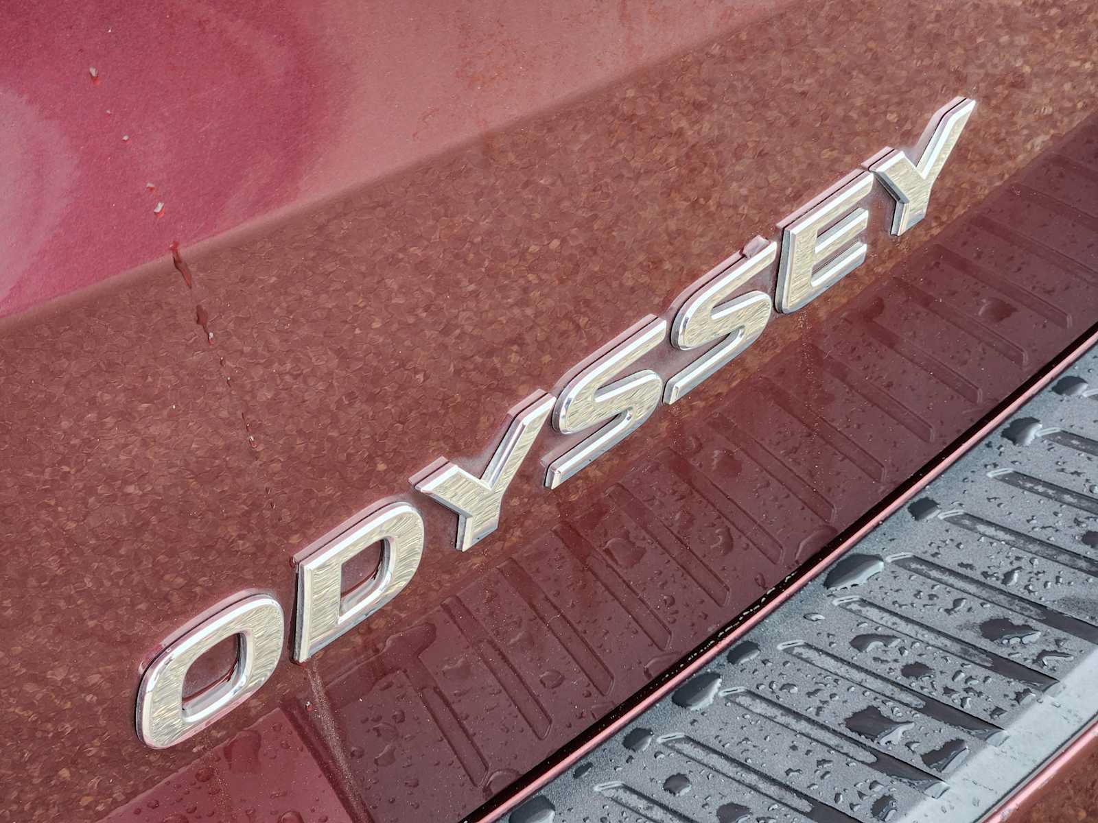 Used 2018 Honda Odyssey Elite image 11