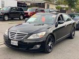 Used 2011 Hyundai Genesis 4.6 image 3