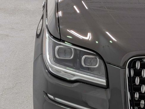 Used 2023 Lincoln Navigator L Black Label AWD/4WD image 15