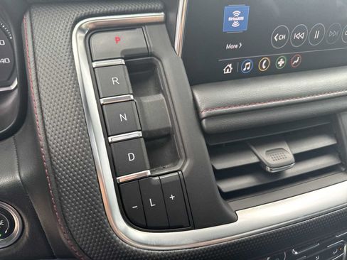 Certified 2021 Chevrolet Tahoe RST AWD/4WD image 21