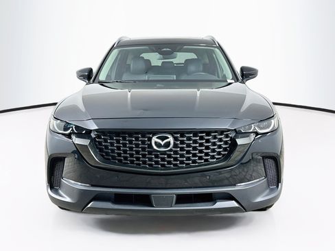 Used 2026 MAZDA CX-50 AWD 2.5 S w/ Preferred Pkg image 2