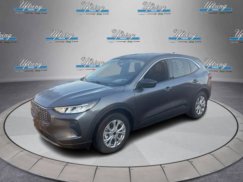 Used 2024 Ford Escape Active w/ Cold Weather Package image 7