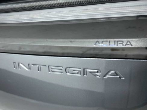 Certified 2023 Acura Integra A-Spec image 7