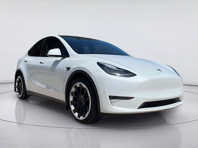 Used 2021 Tesla Model Y Long Range